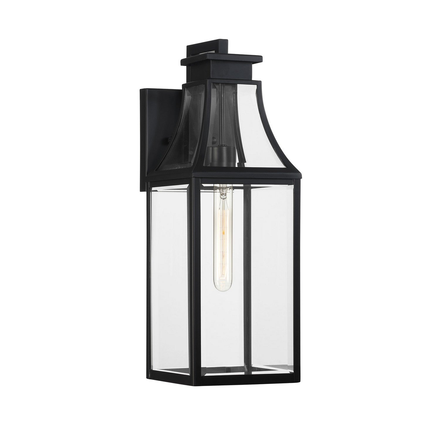 Lanterne murale extérieure 1 lumière | Emery