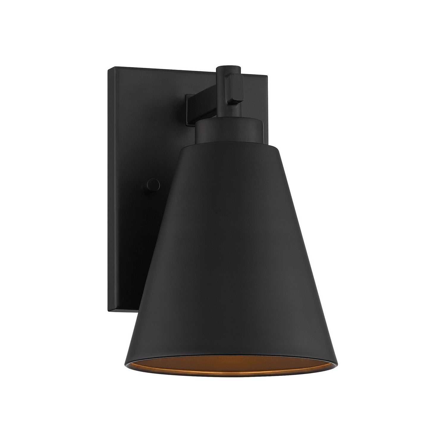 Lanterne murale extérieure 1 lumière | Ryder