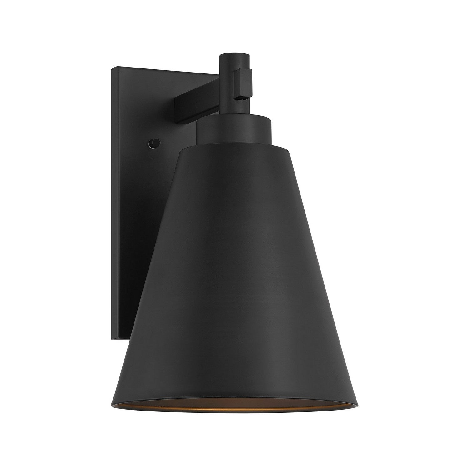 Lanterne murale extérieure 1 lumière | Ryder