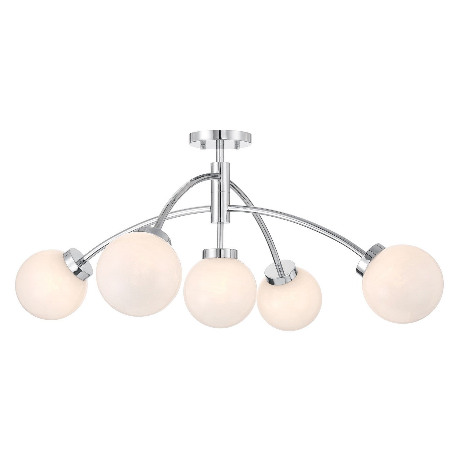 Semi-plafonnier DEL | Redfield