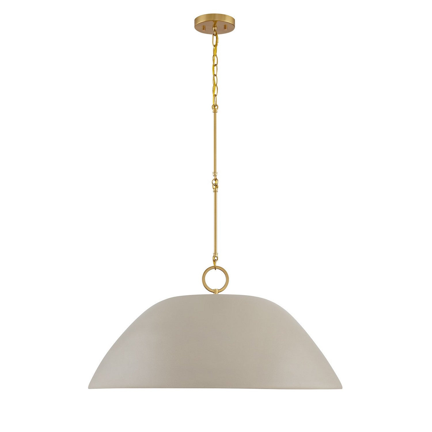 Suspension 1 lumière | Alta