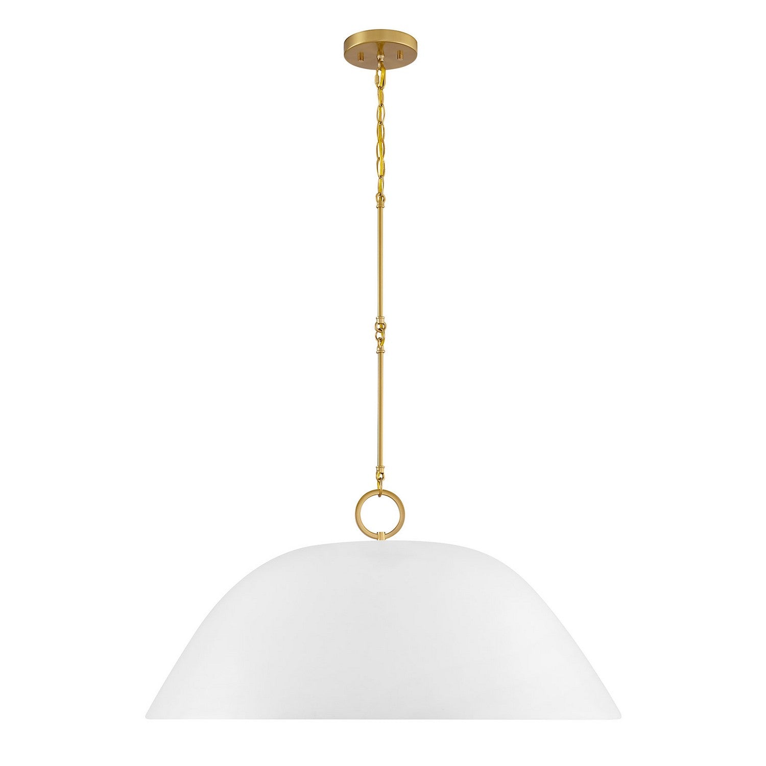 Suspension 1 lumière | Alta