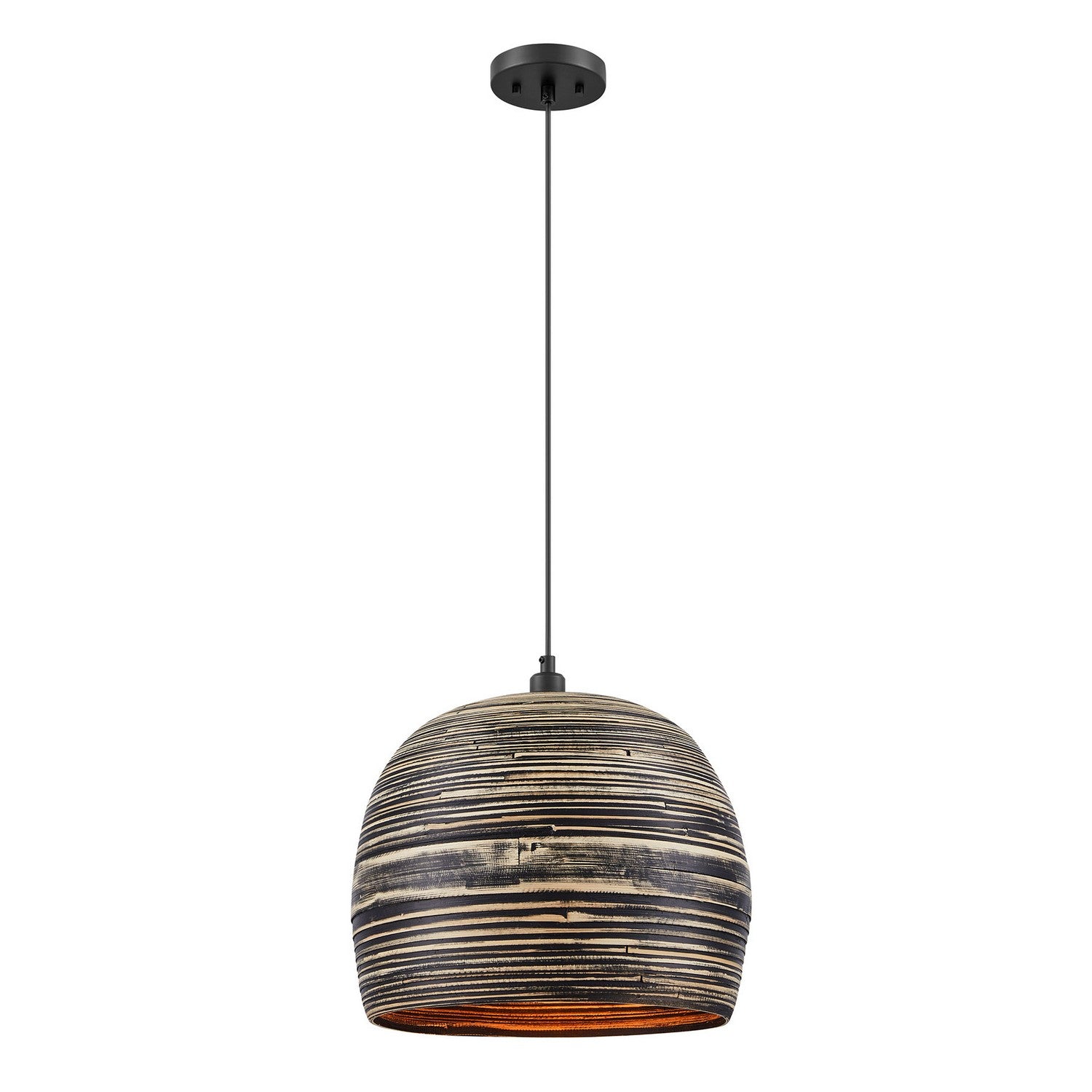 Suspension 1 lumière | Jamsen