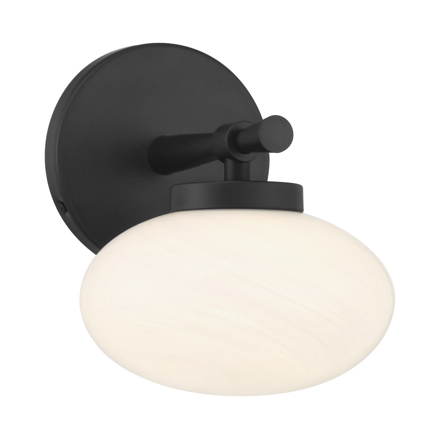 Applique murale 1 lumière | Barrow