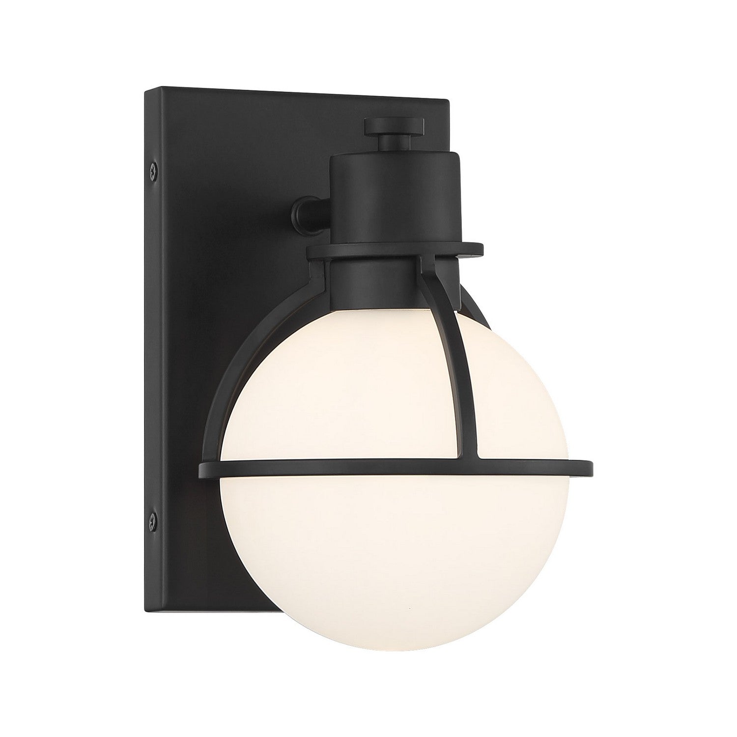Applique murale 1 lumière | Pierce