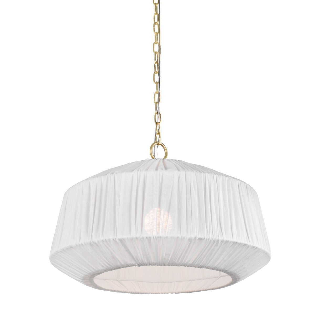 Suspension 1 lumière | Amanza