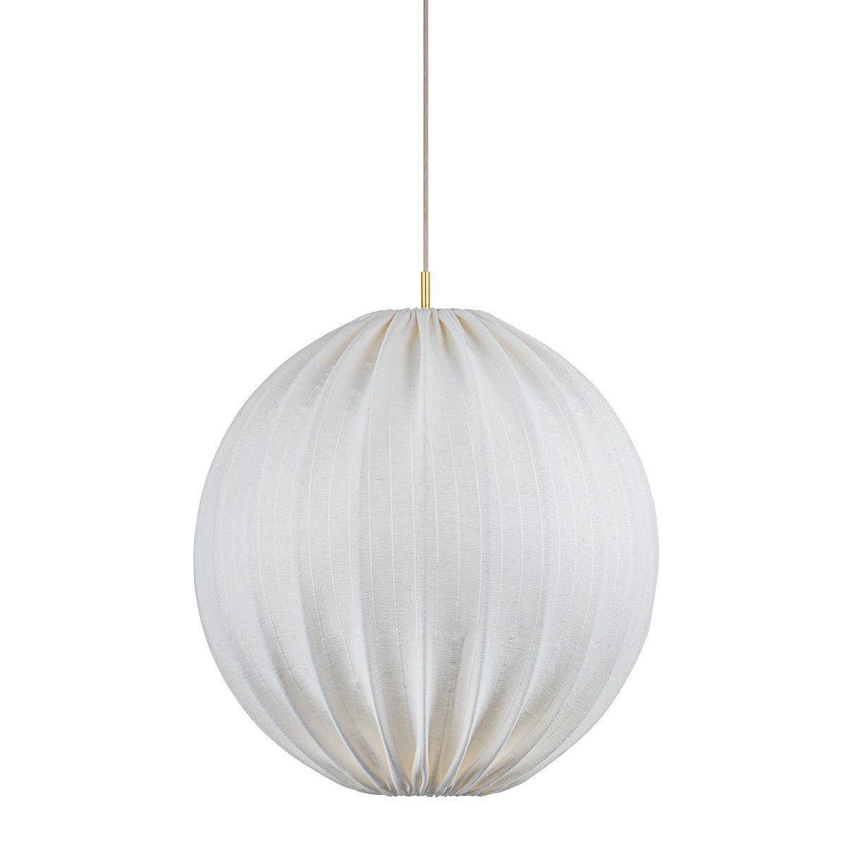 Suspension 1 lumière | Arabella