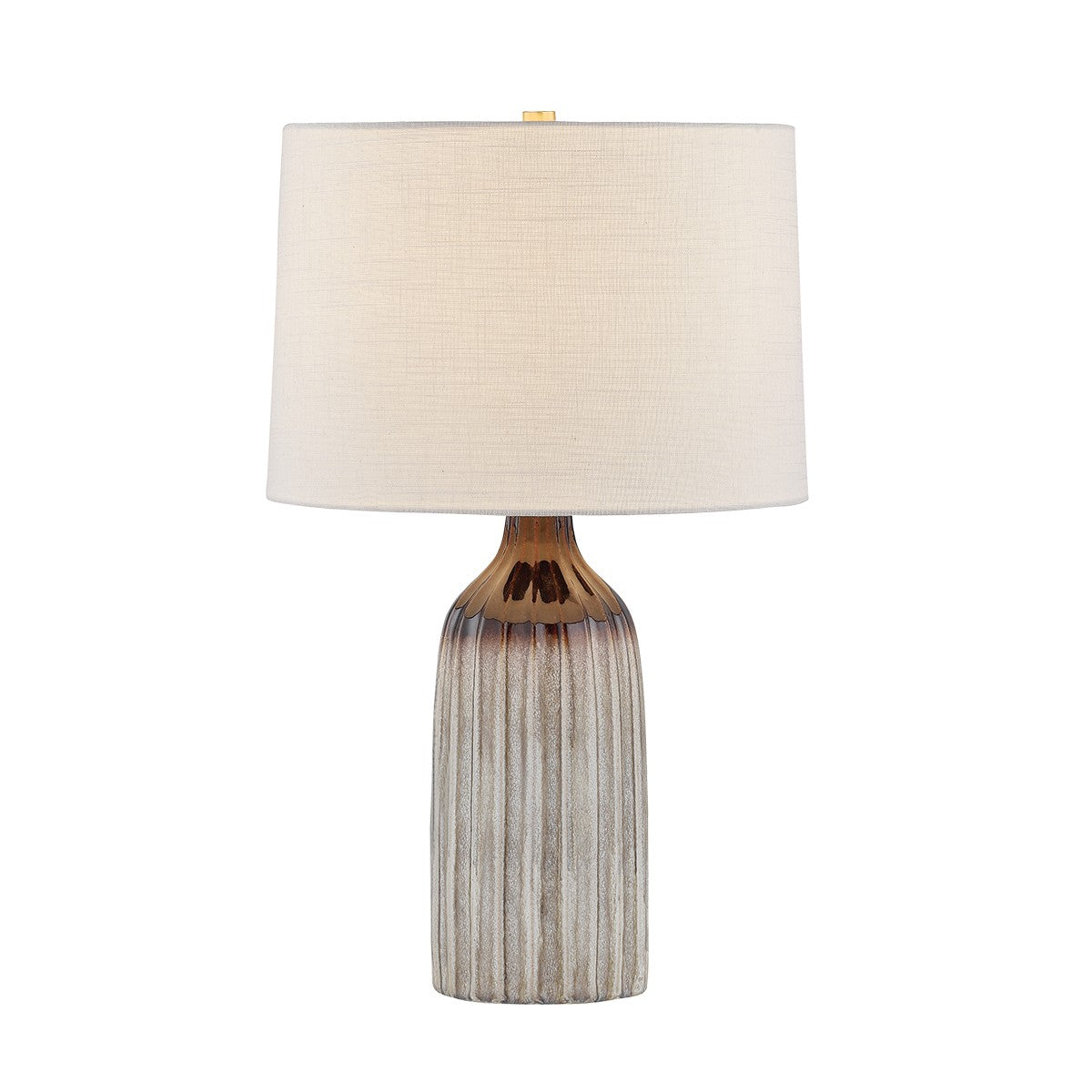 Lampe de table 1 lumière | Raisa