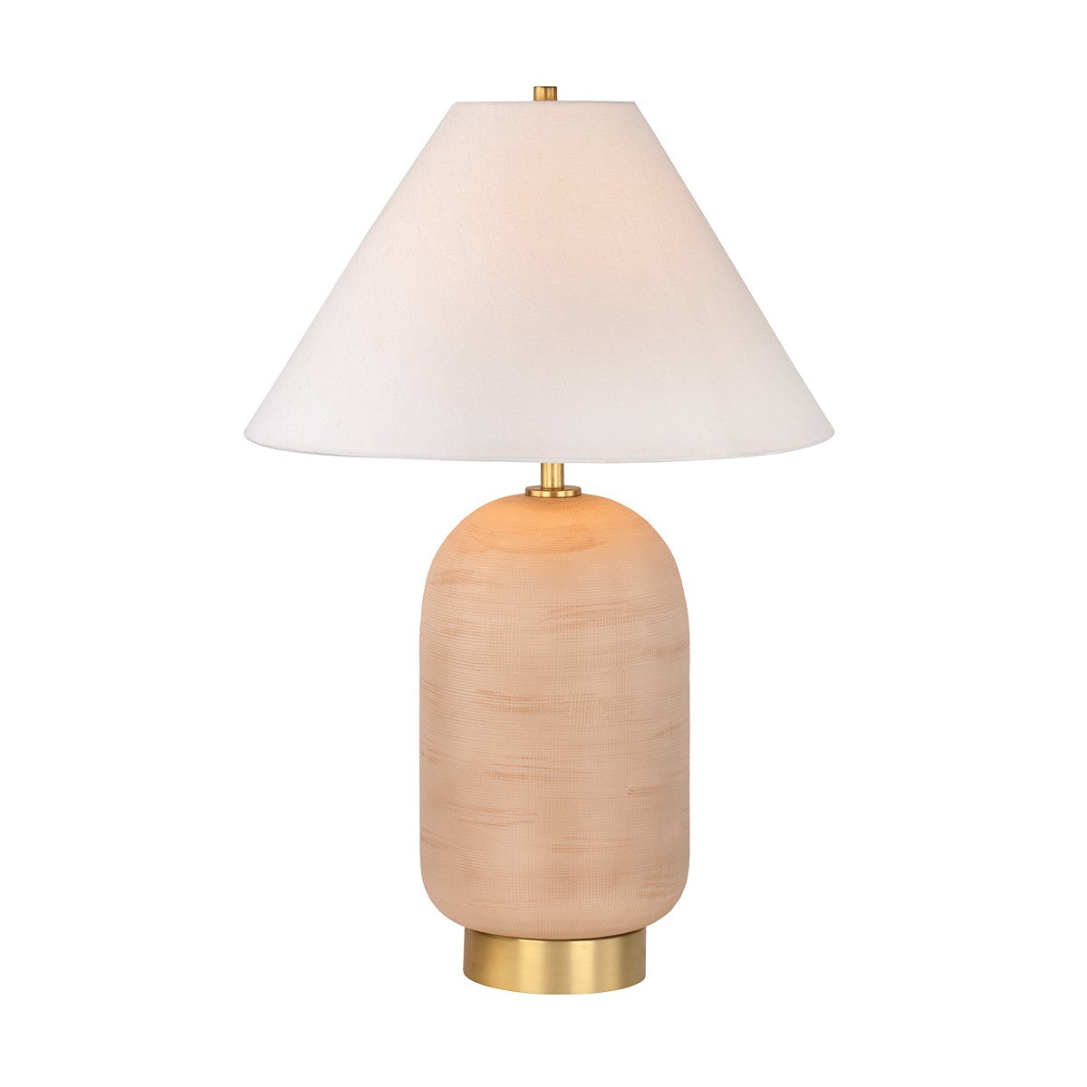 Lampe de table 1 lumière | Raven