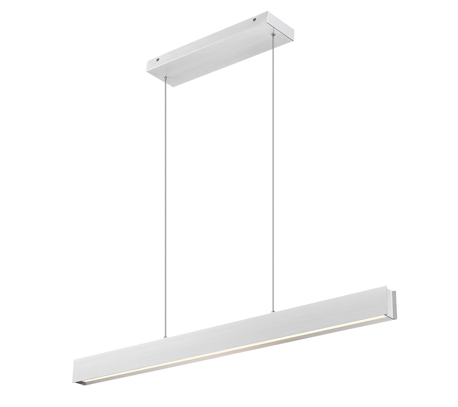 Lustre linéaire DEL | Hudson