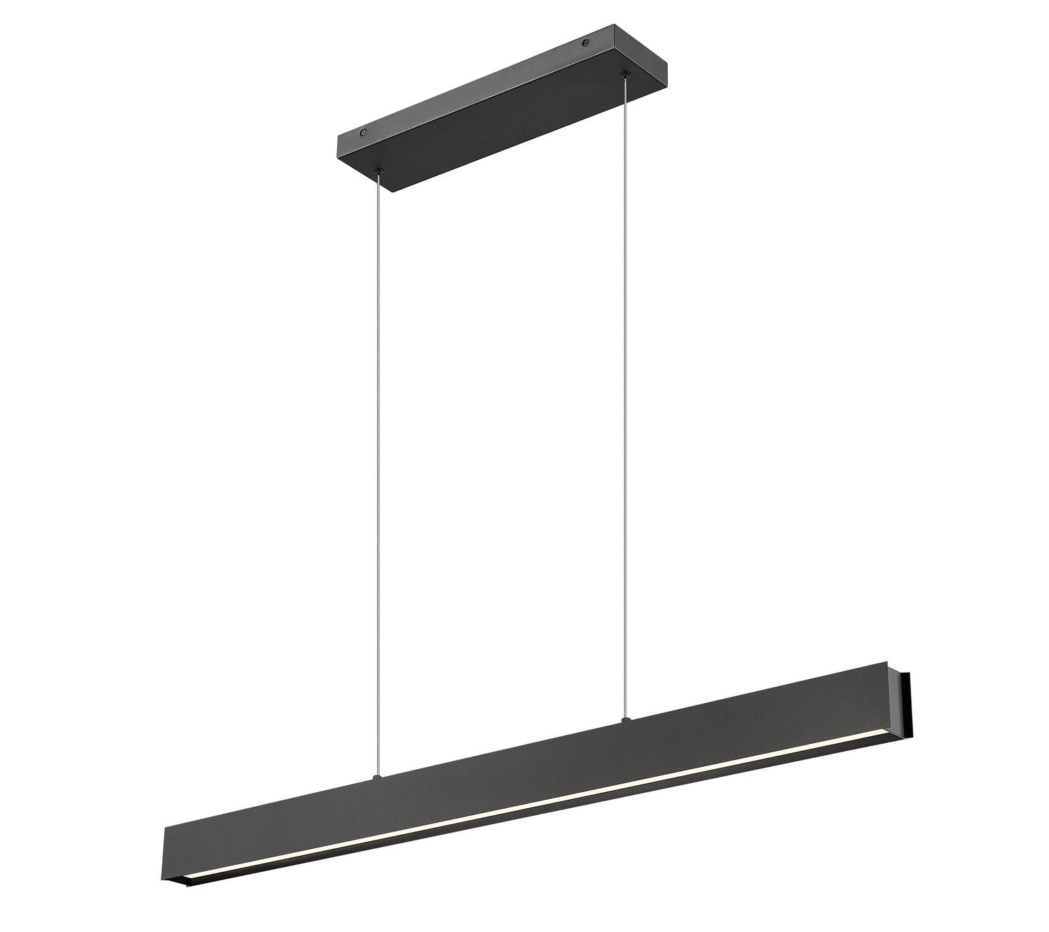 Lustre linéaire DEL | Hudson