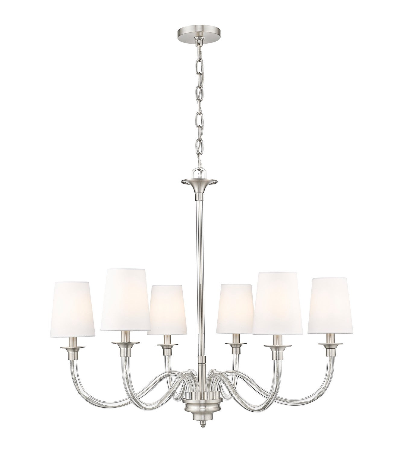 Lustre 6 lumières | Katerina