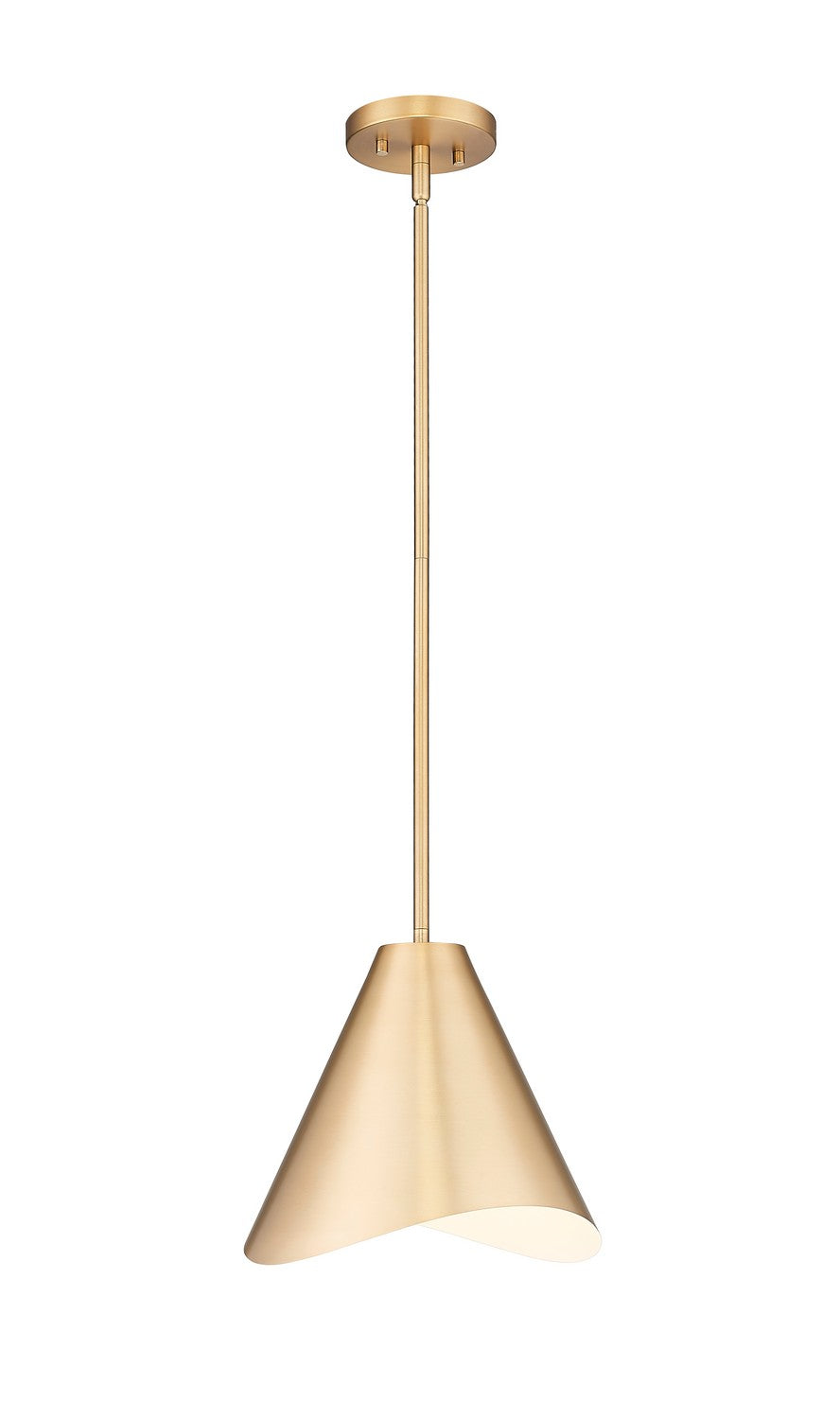 Suspension 1 lumière | Aria