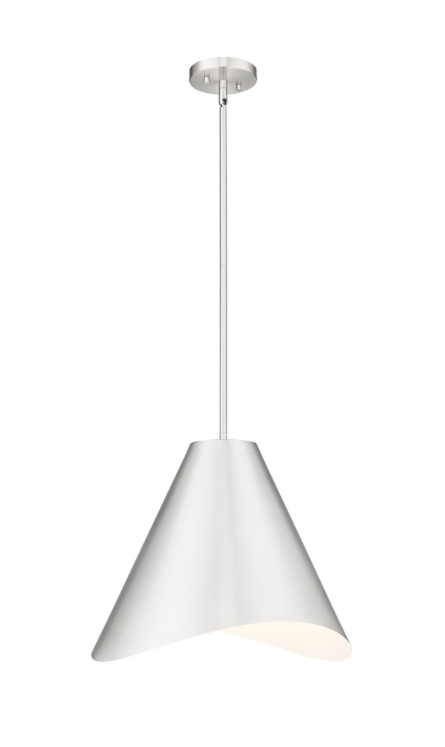 Suspension 1 lumière | Aria