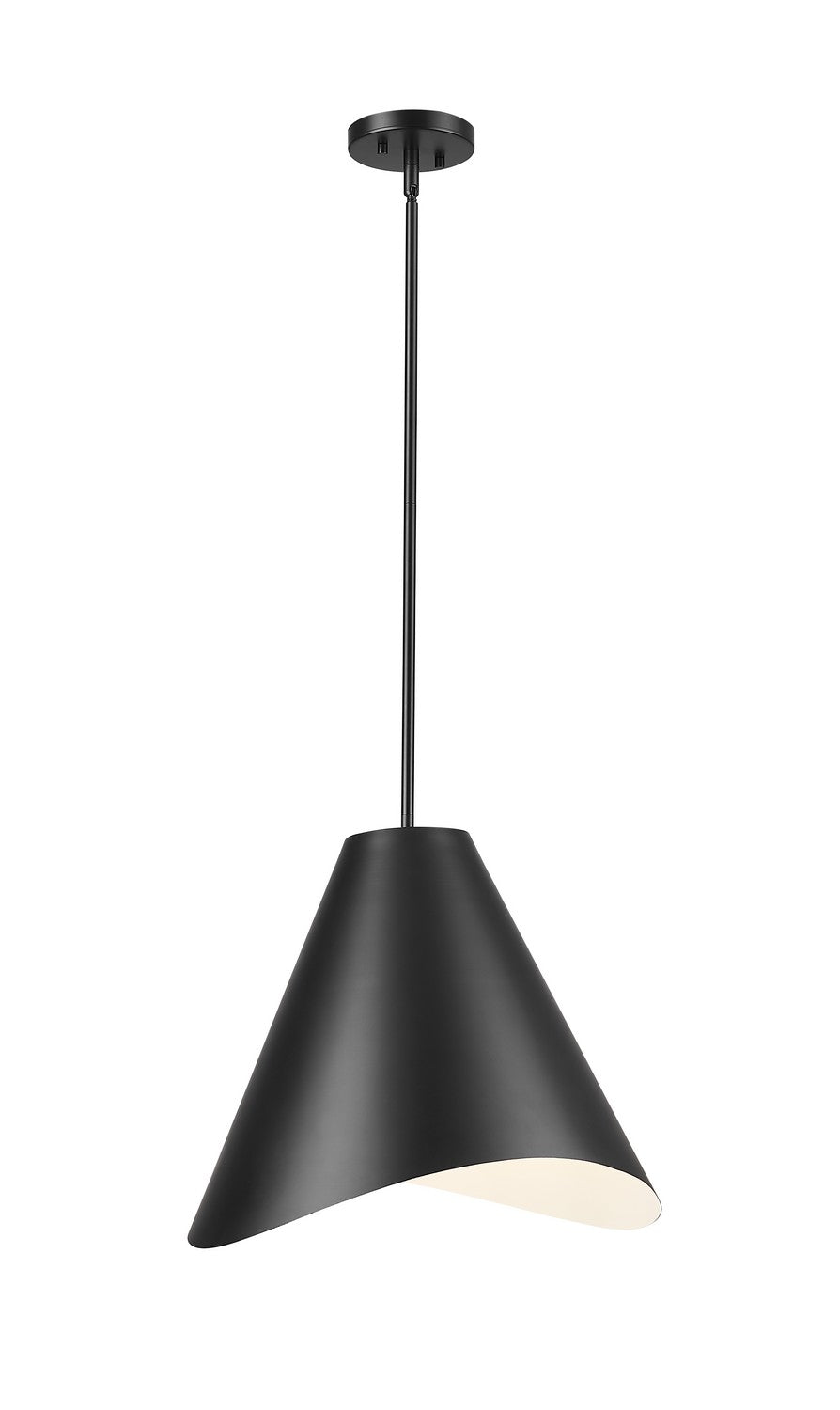 Suspension 1 lumière | Aria