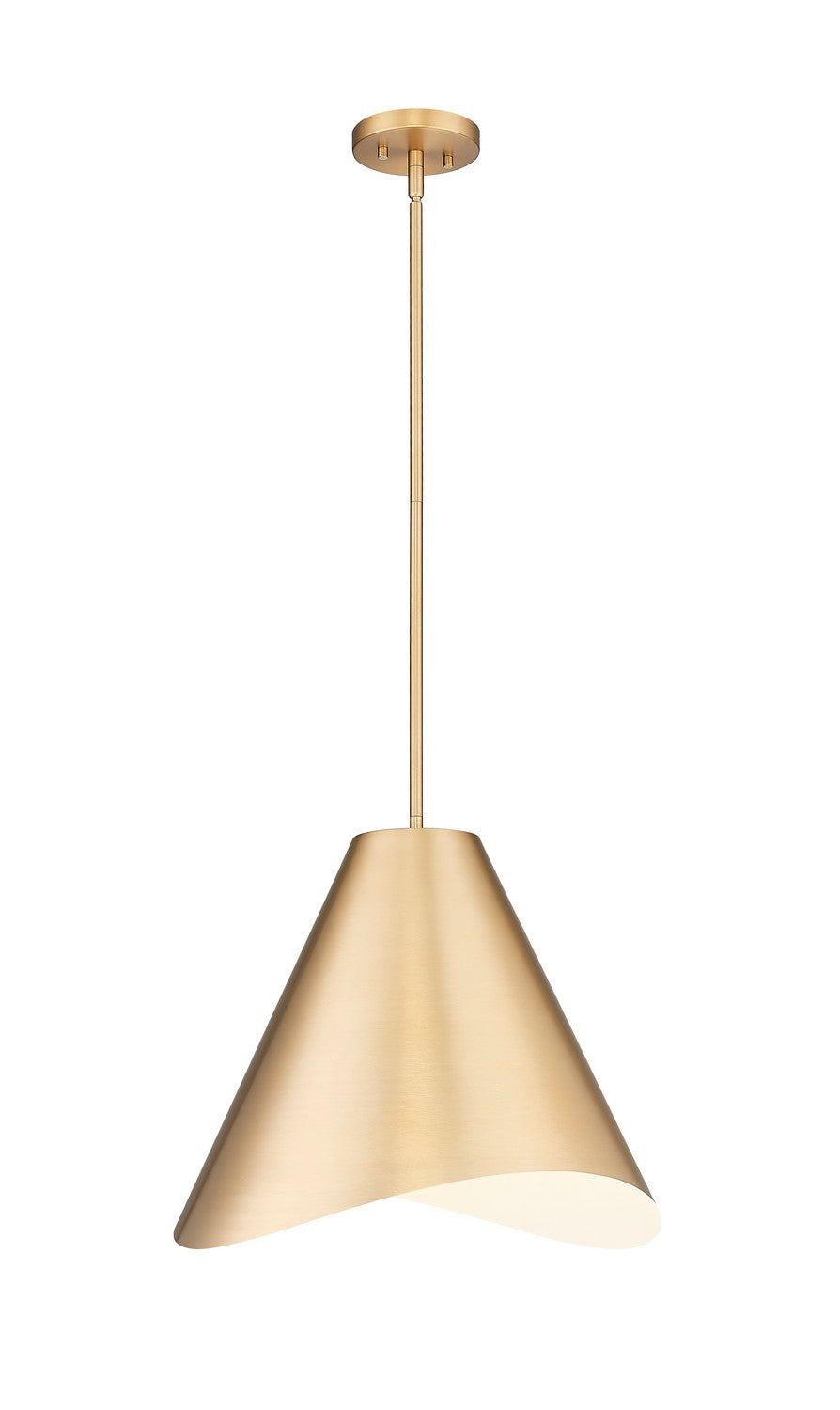 Suspension 1 lumière | Aria