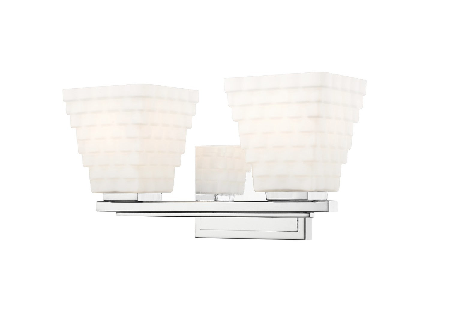 Applique de vanité 2 lumières | Annalise