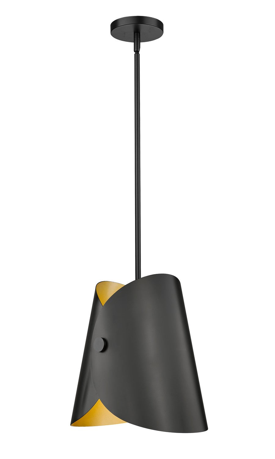 Suspension 1 lumière | Salone