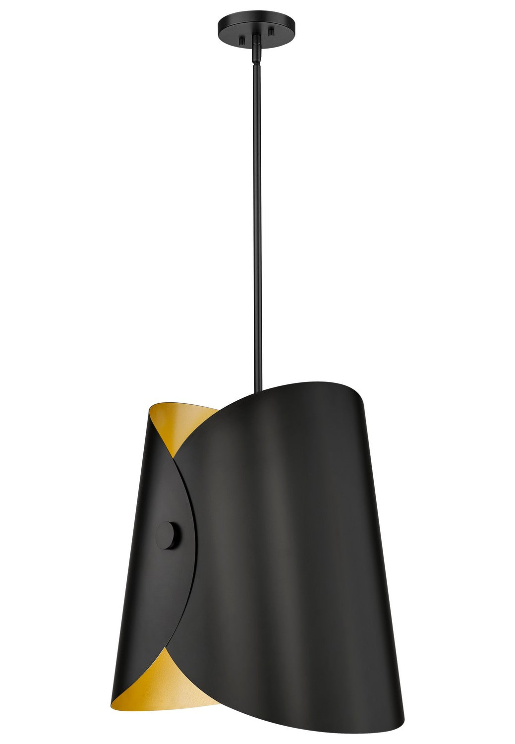 Suspension 1 lumière | Salone