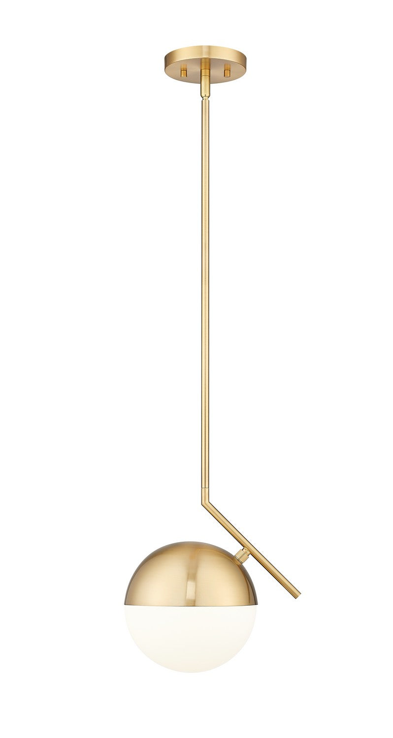 Suspension 1 lumière | Realm Sphere