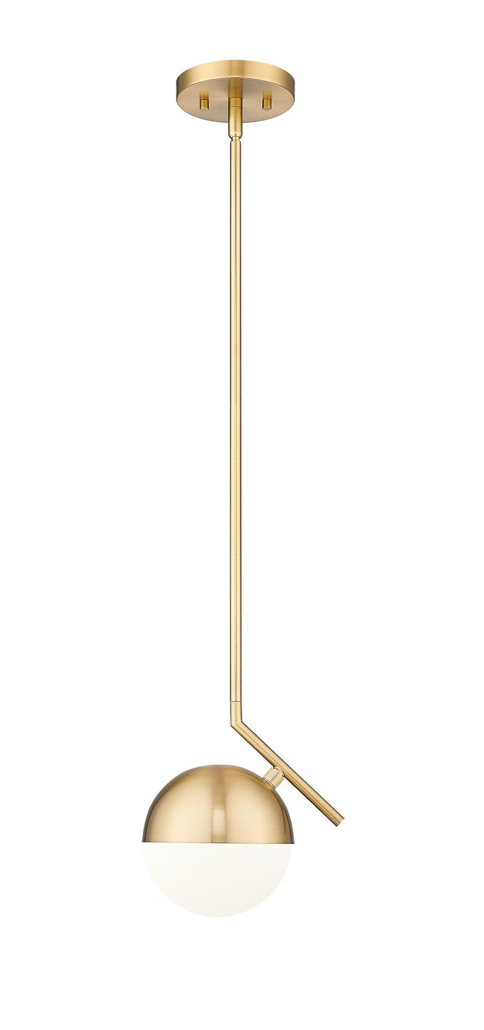 Suspension 1 lumière | Realm Sphere