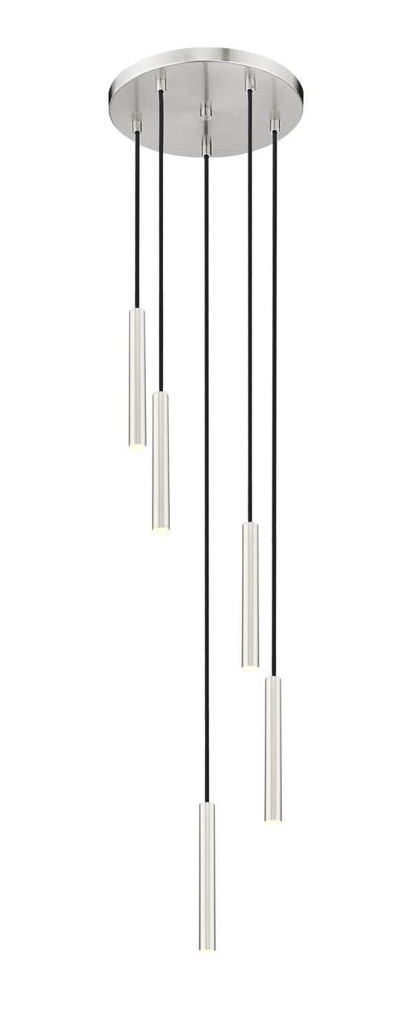 Lustre DEL | Forest