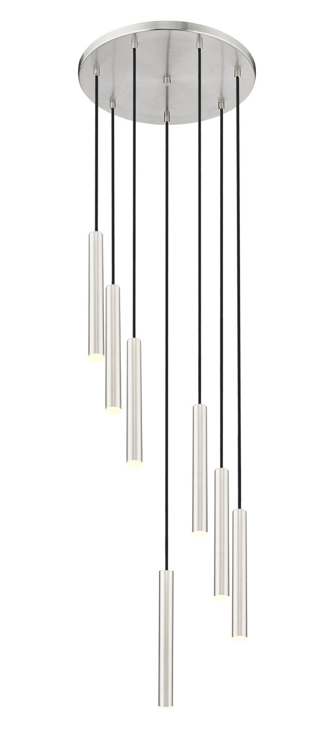 Lustre DEL | Forest