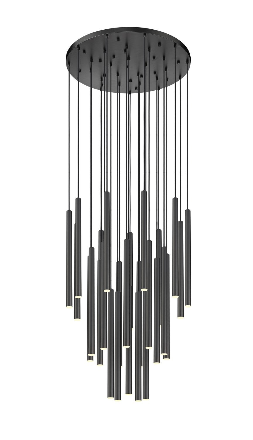 Lustre DEL | Forest