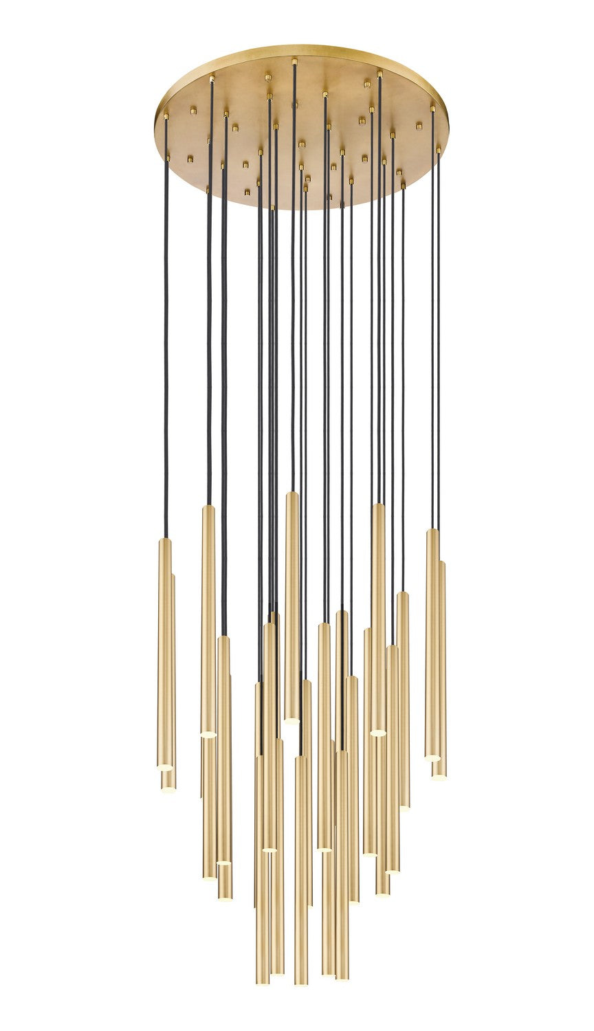 Lustre DEL | Forest