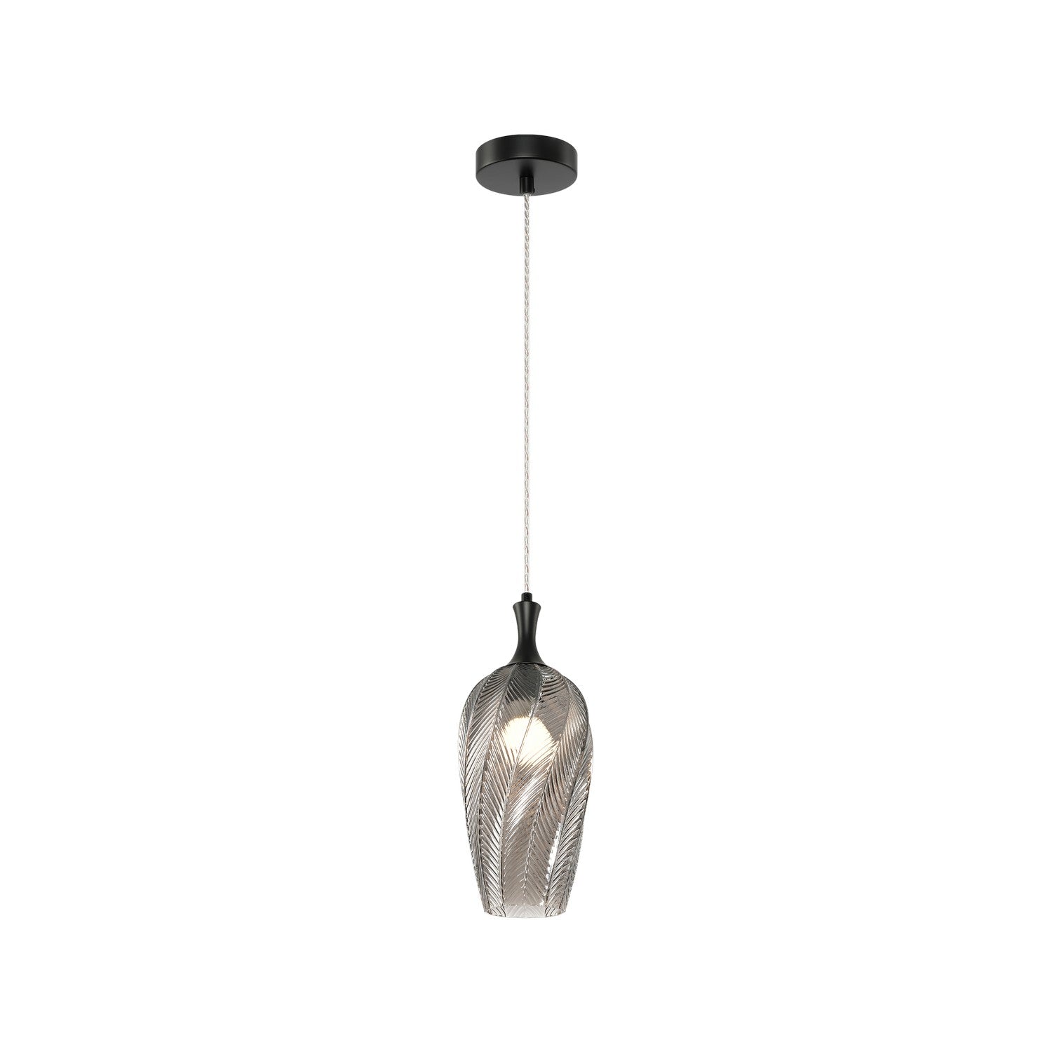 Suspension 1 lumière | Eesha