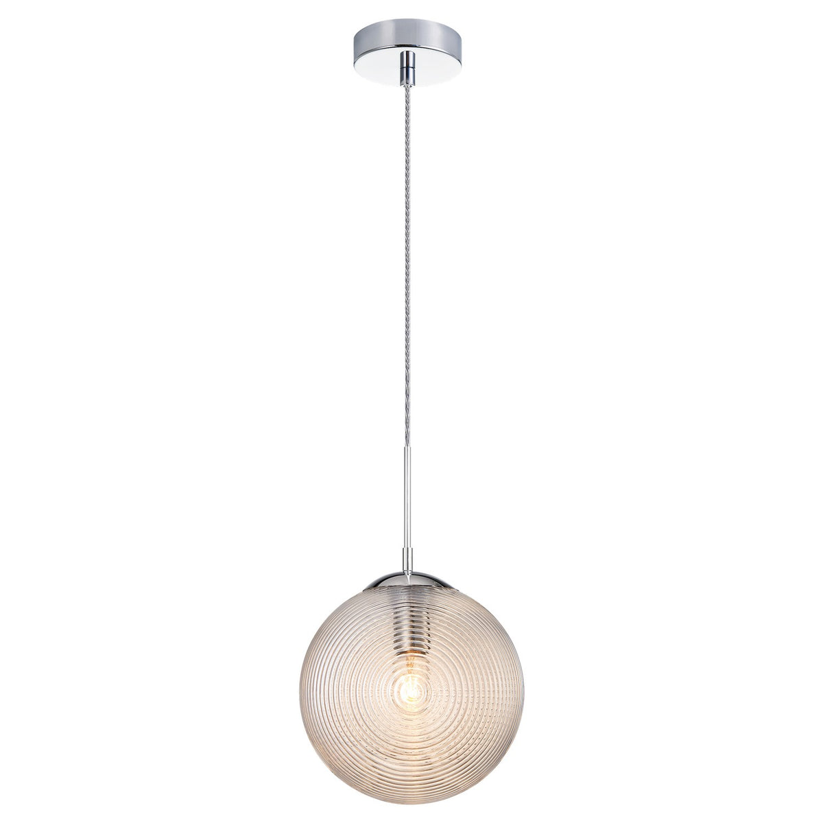 Suspension 1 lumière | Maruna