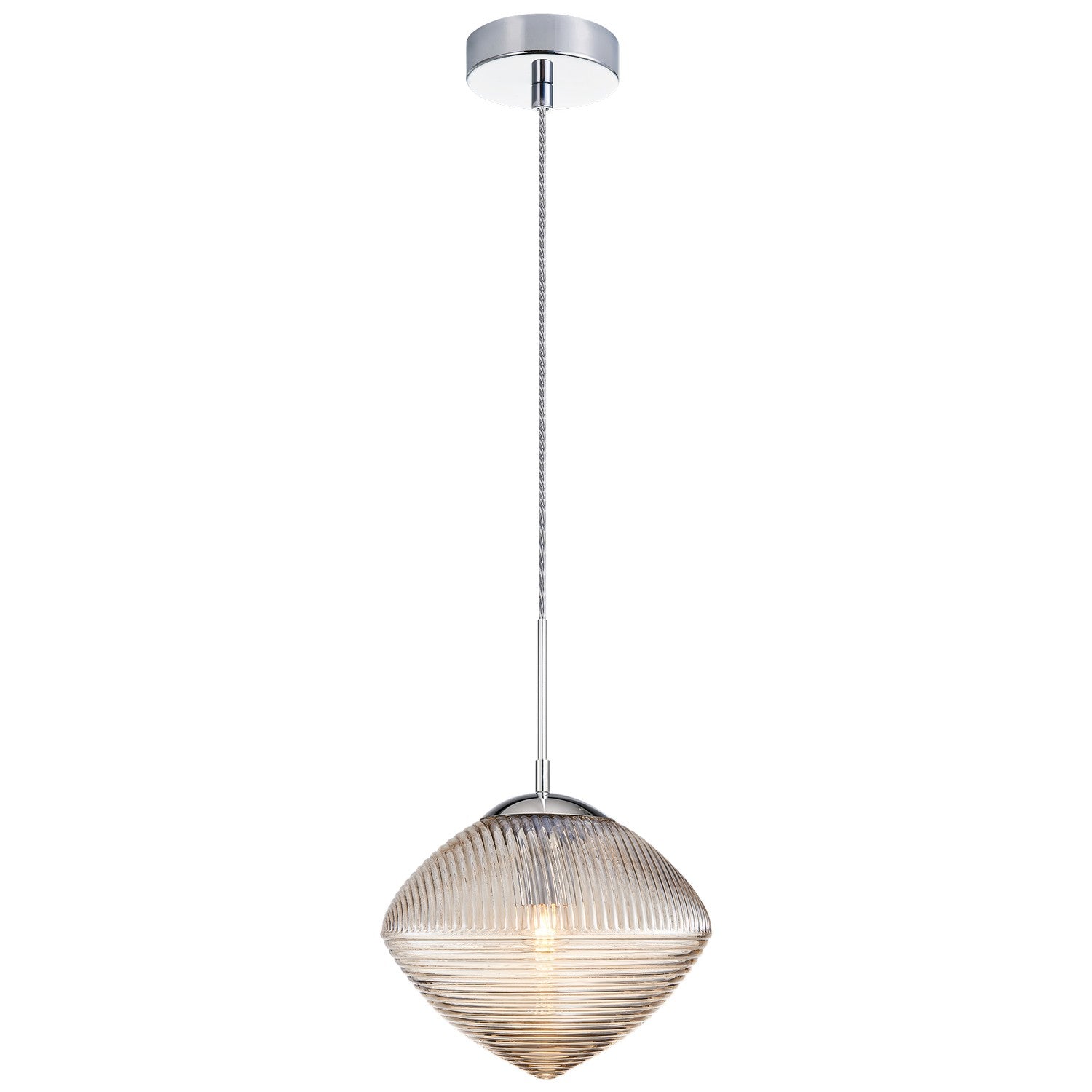 Suspension 1 lumière | Maruna