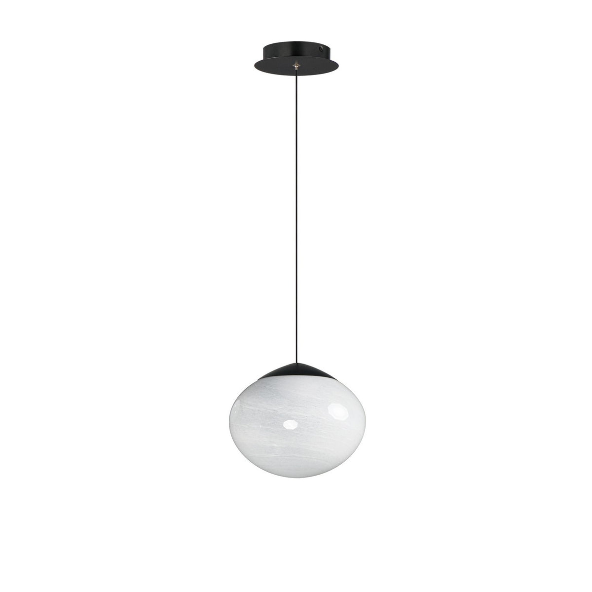 Suspension DEL | Nimbus