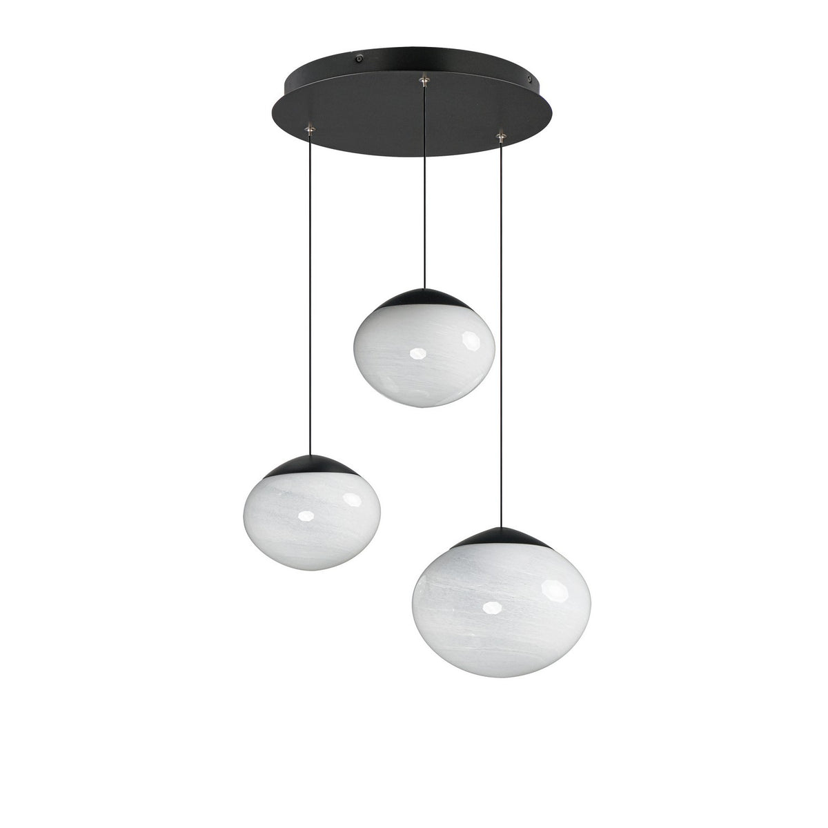 Suspension DEL | Nimbus