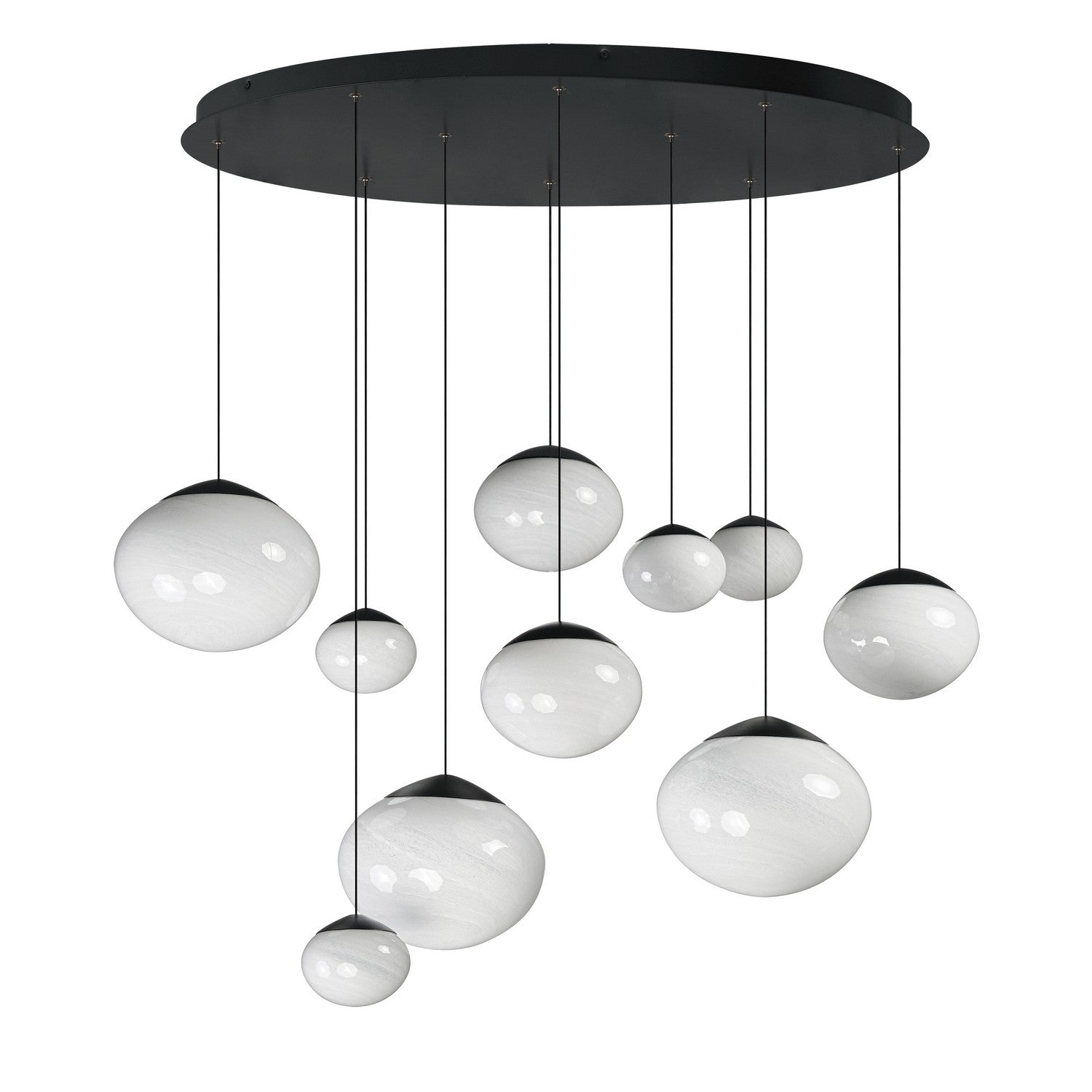 Suspension DEL | Nimbus