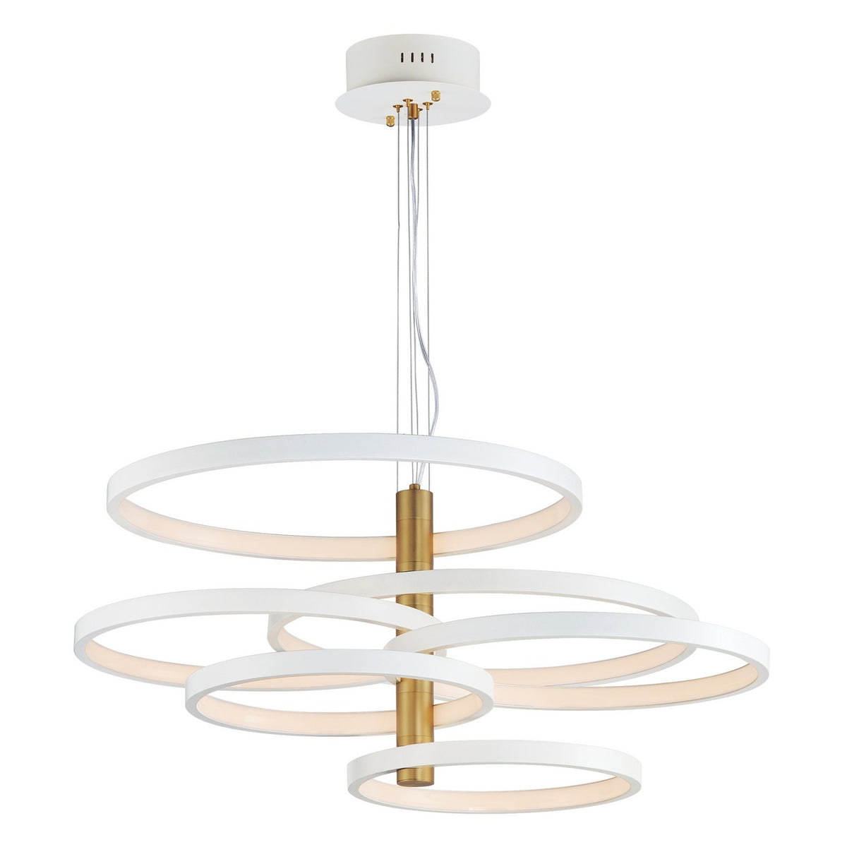 Suspension DEL | Hoopla