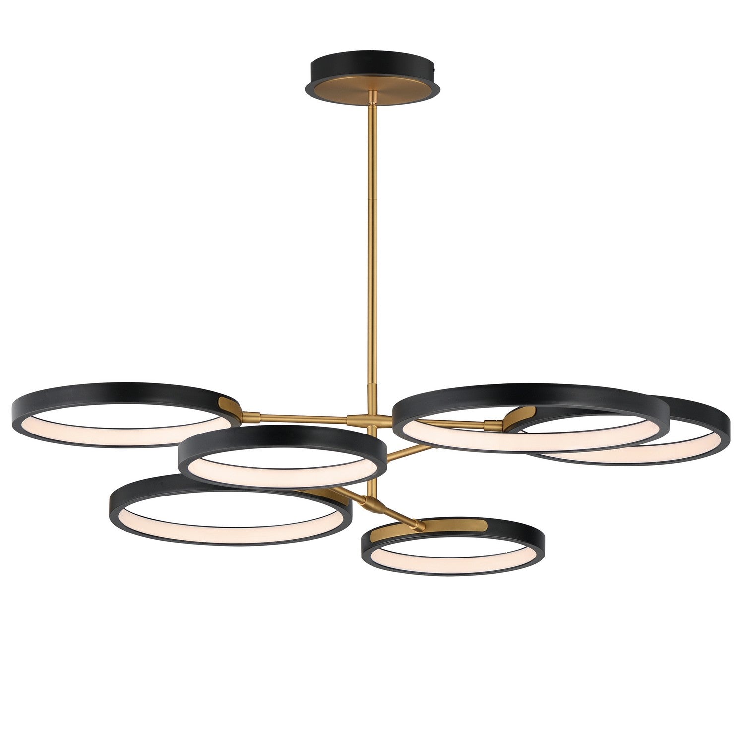 Suspension DEL | Hoopla