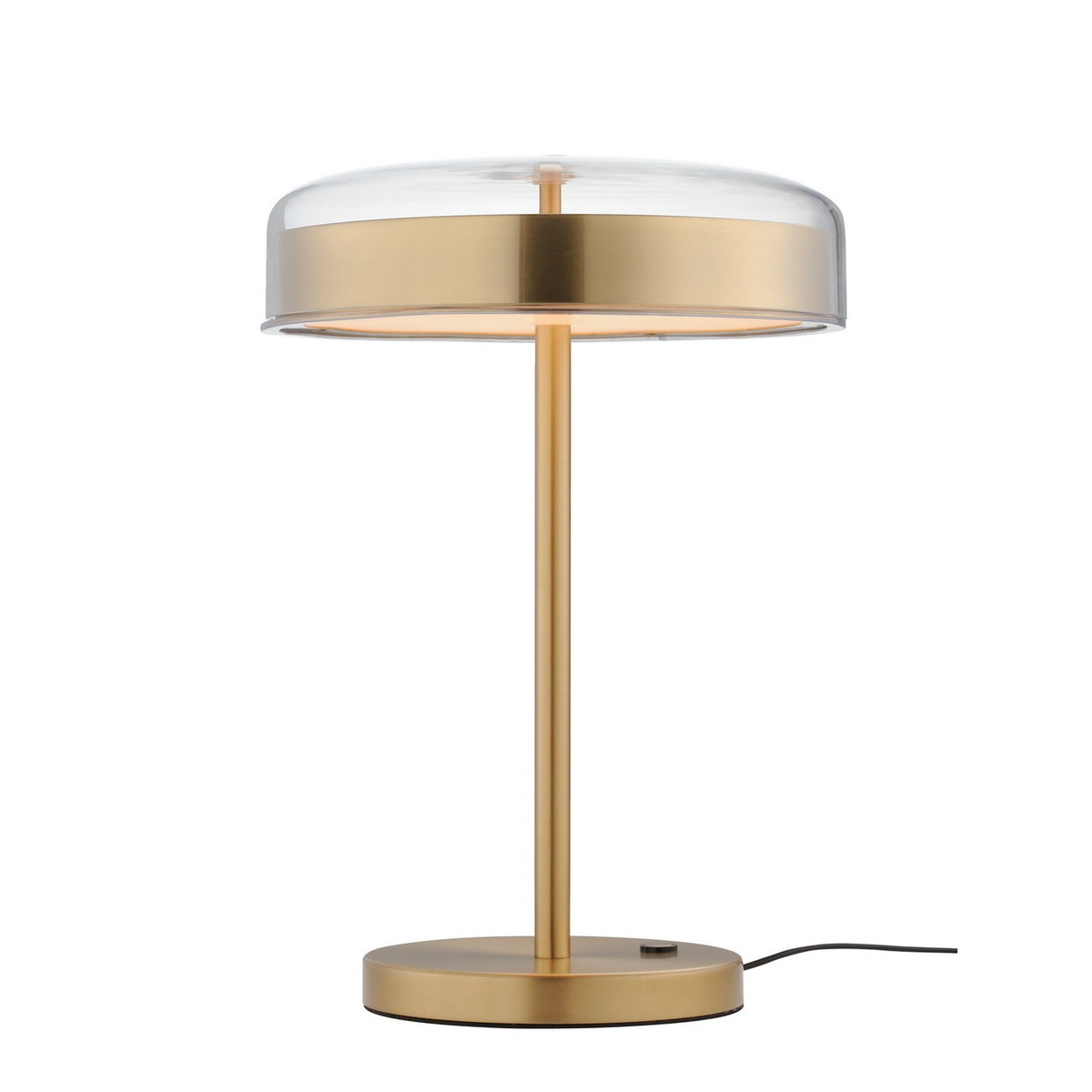 Lampe de table DEL | Voto