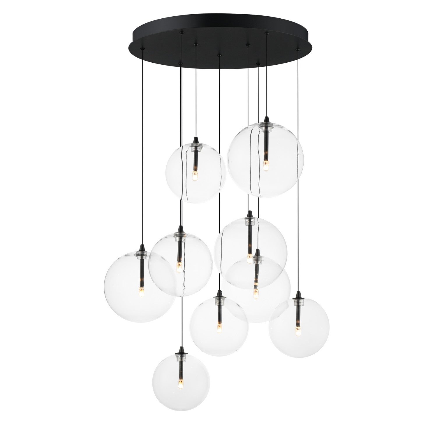Suspension DEL | Global