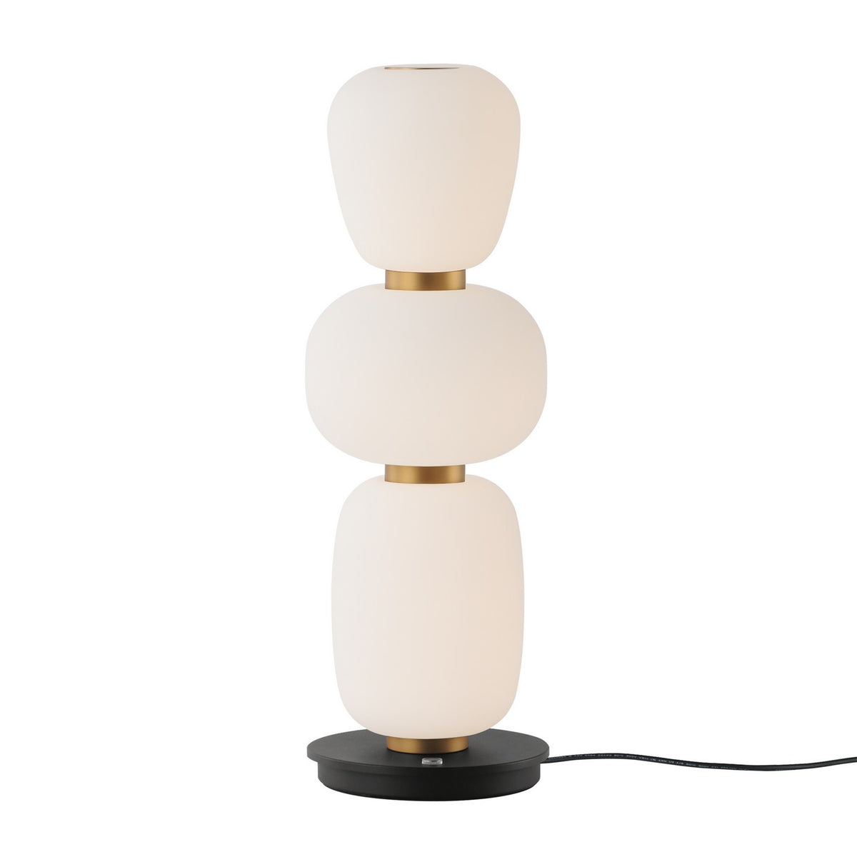 Suspension DEL | Soji