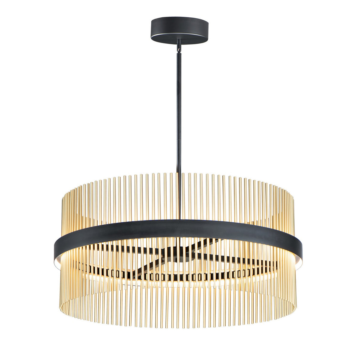 Suspension DEL | Chimes 5CCT
