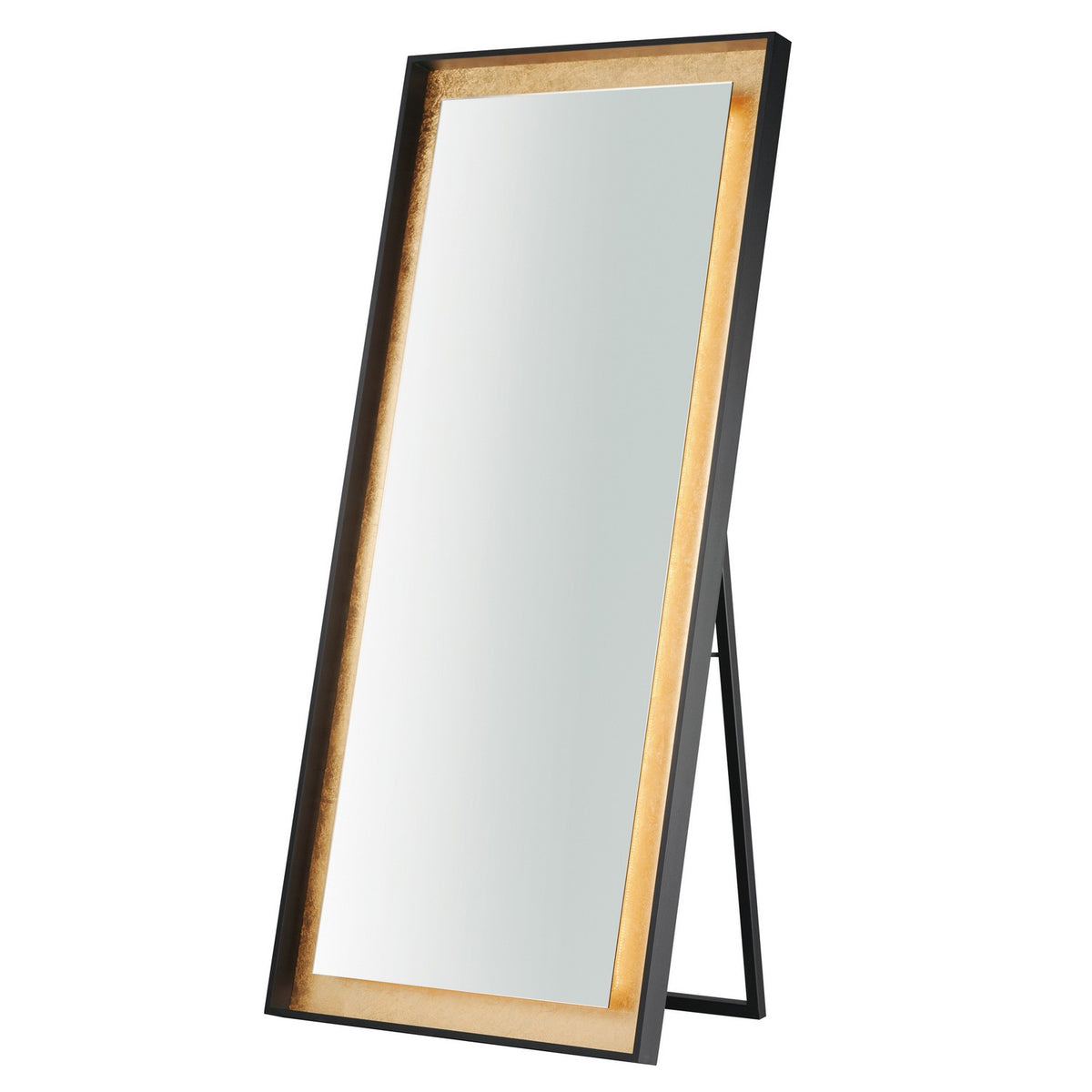 Miroir DEL | Floating