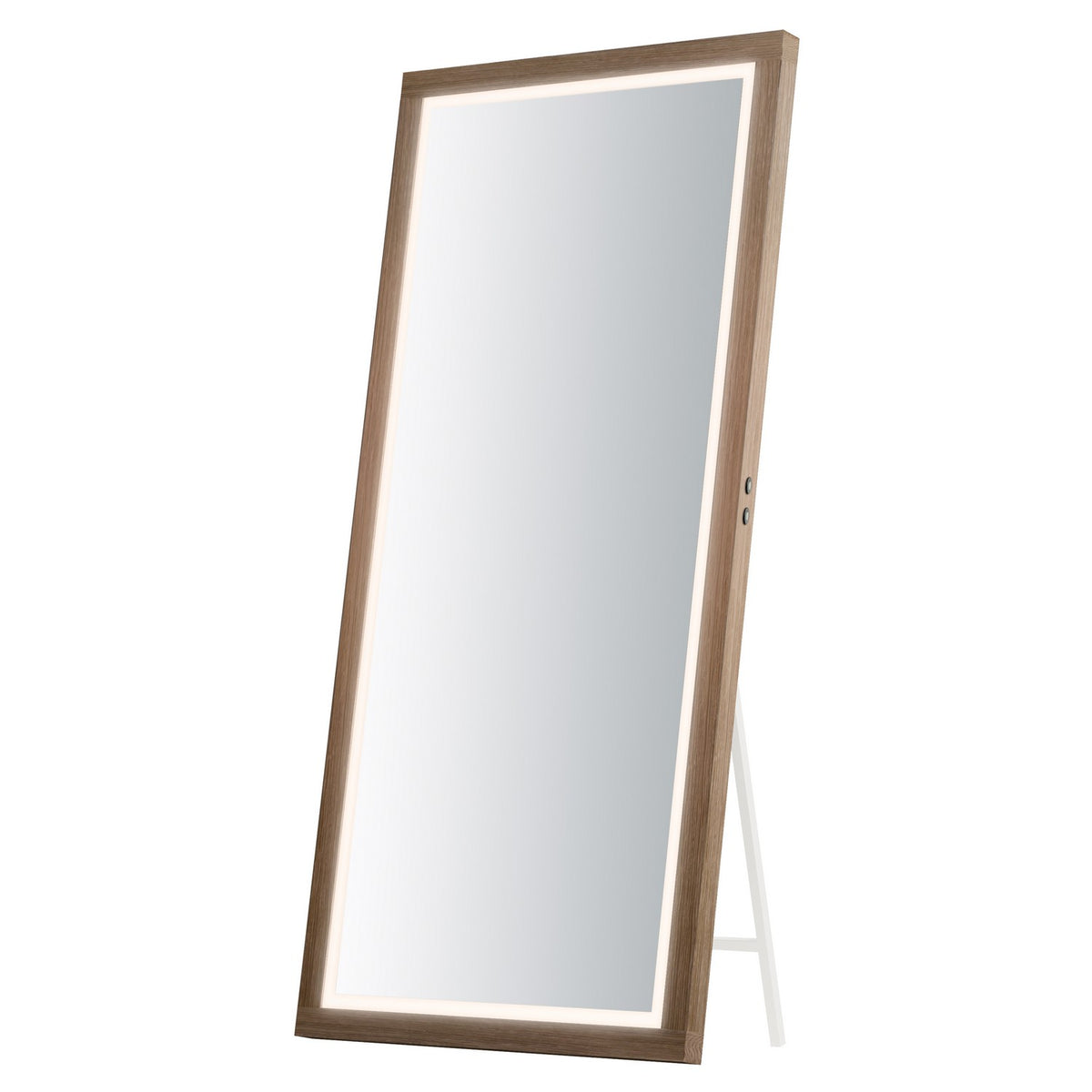 Miroir DEL | Sawyer