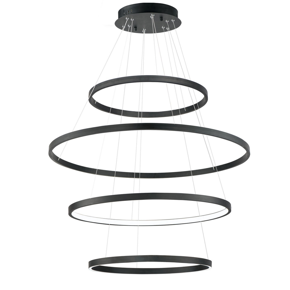 Suspension DEL | Groove 5CCT
