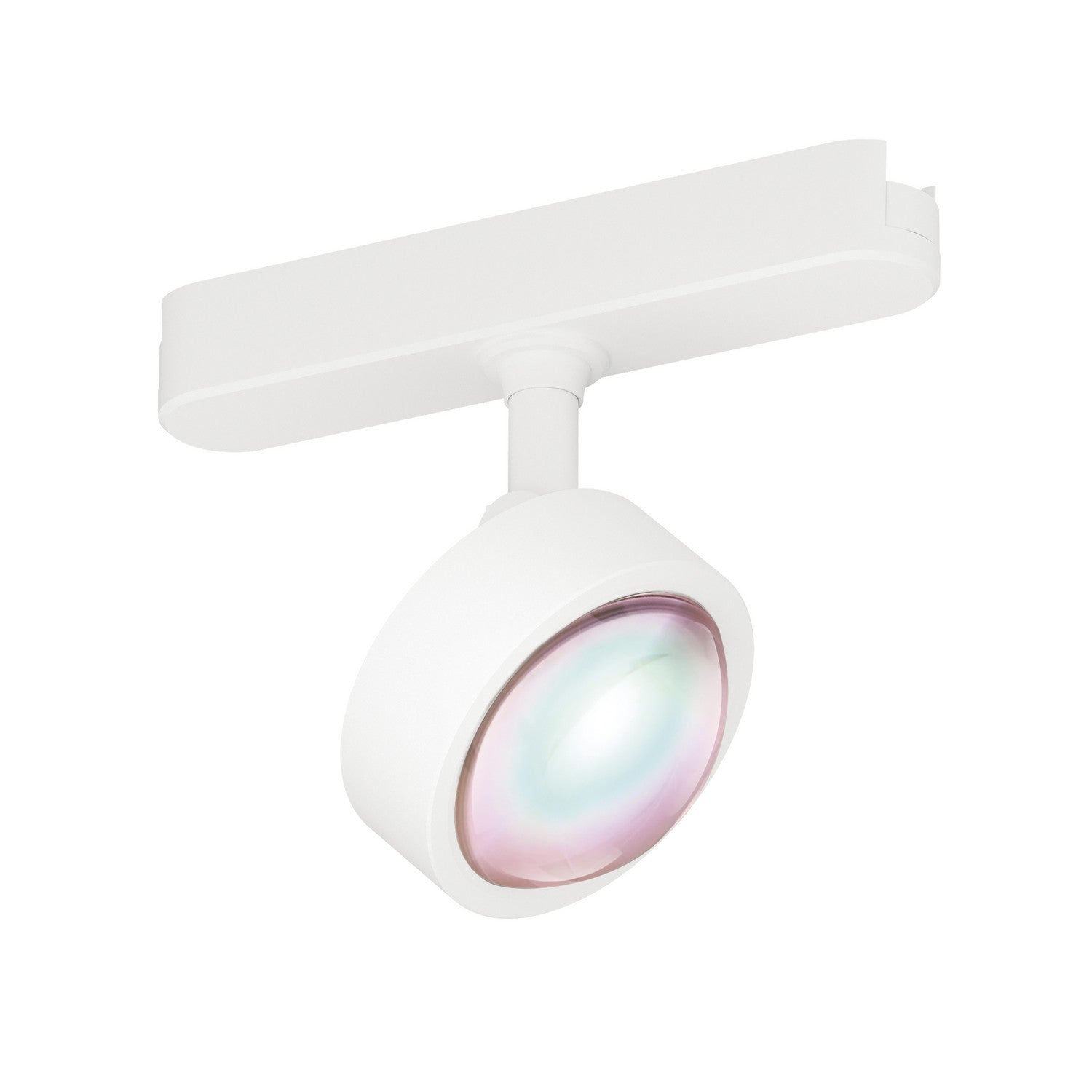 Optique sur rail DEL | Continuum - Track