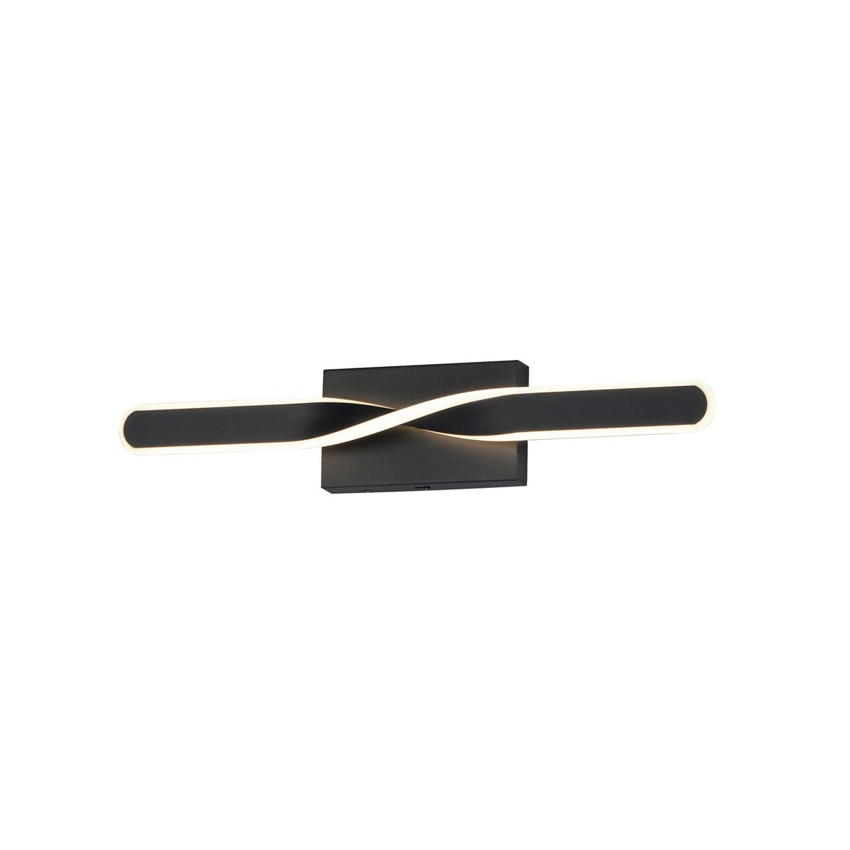 Applique de vanité DEL | Pirouette - Bath Vanity