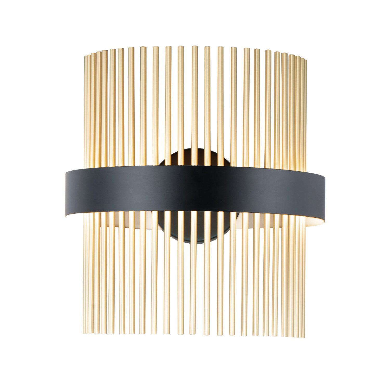 Applique murale DEL | Chimes 5CCT