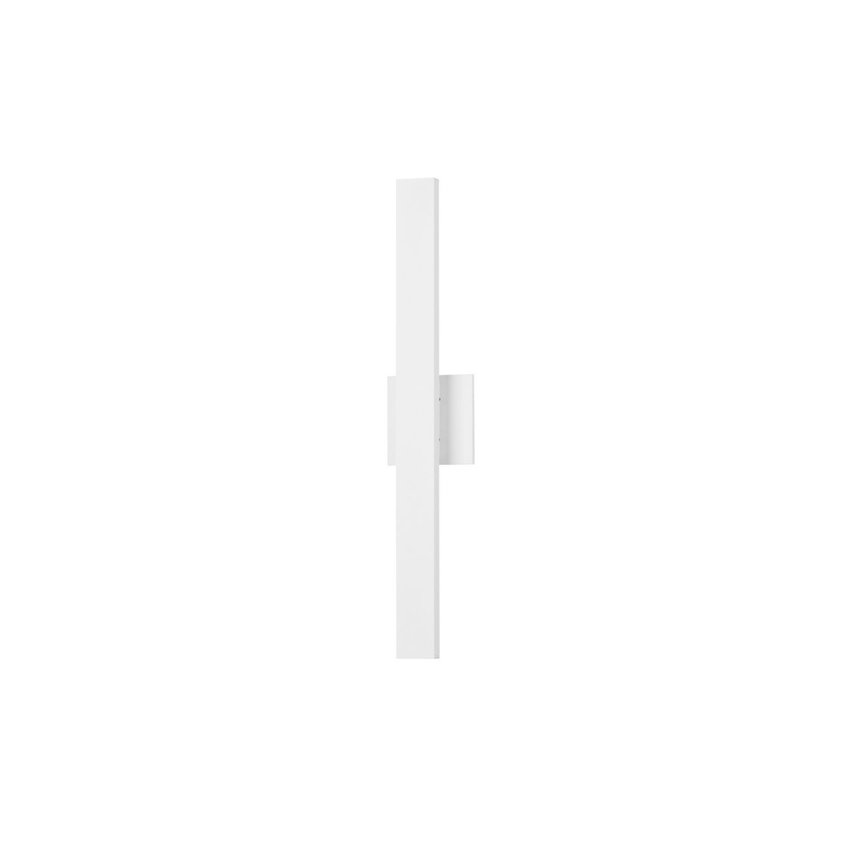 ET2 - Applique murale extérieure DEL | Alumilux Line 5CCT - E42342-WT