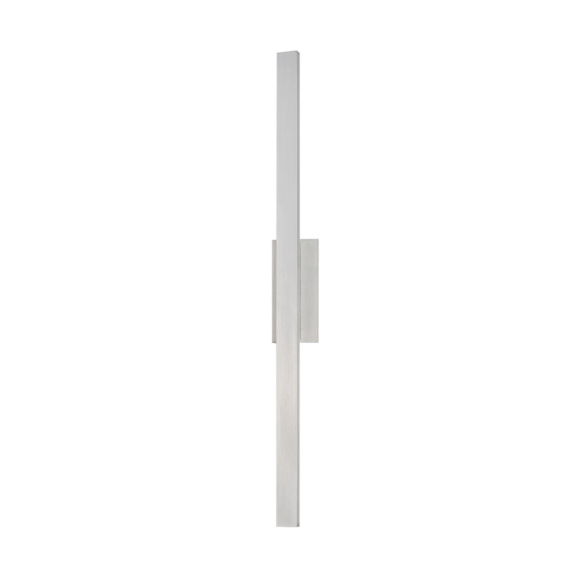 ET2 - Applique murale extérieure DEL | Alumilux Line 5CCT - E42344-SA