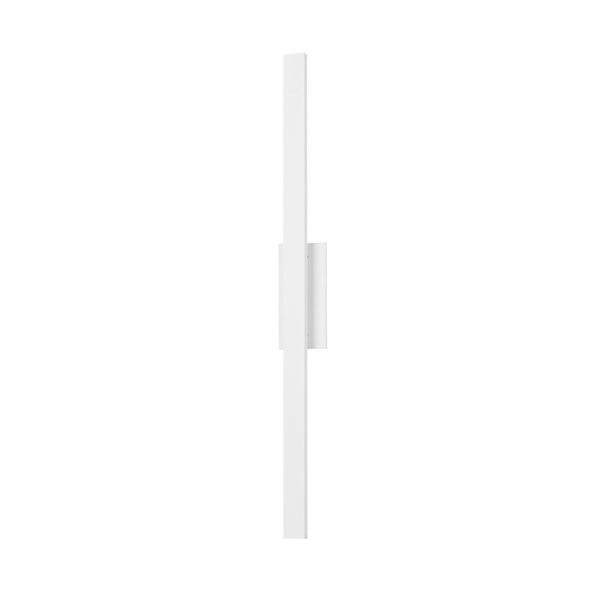 ET2 - Applique murale extérieure DEL | Alumilux Line 5CCT - E42344-WT